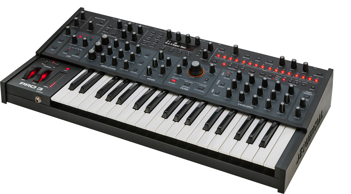 Pro 3