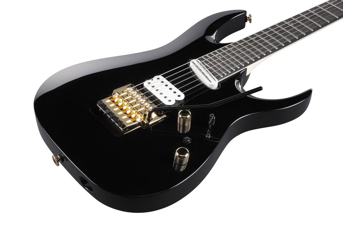 RGA622XH-BK Black Axe Design Lab Prestige