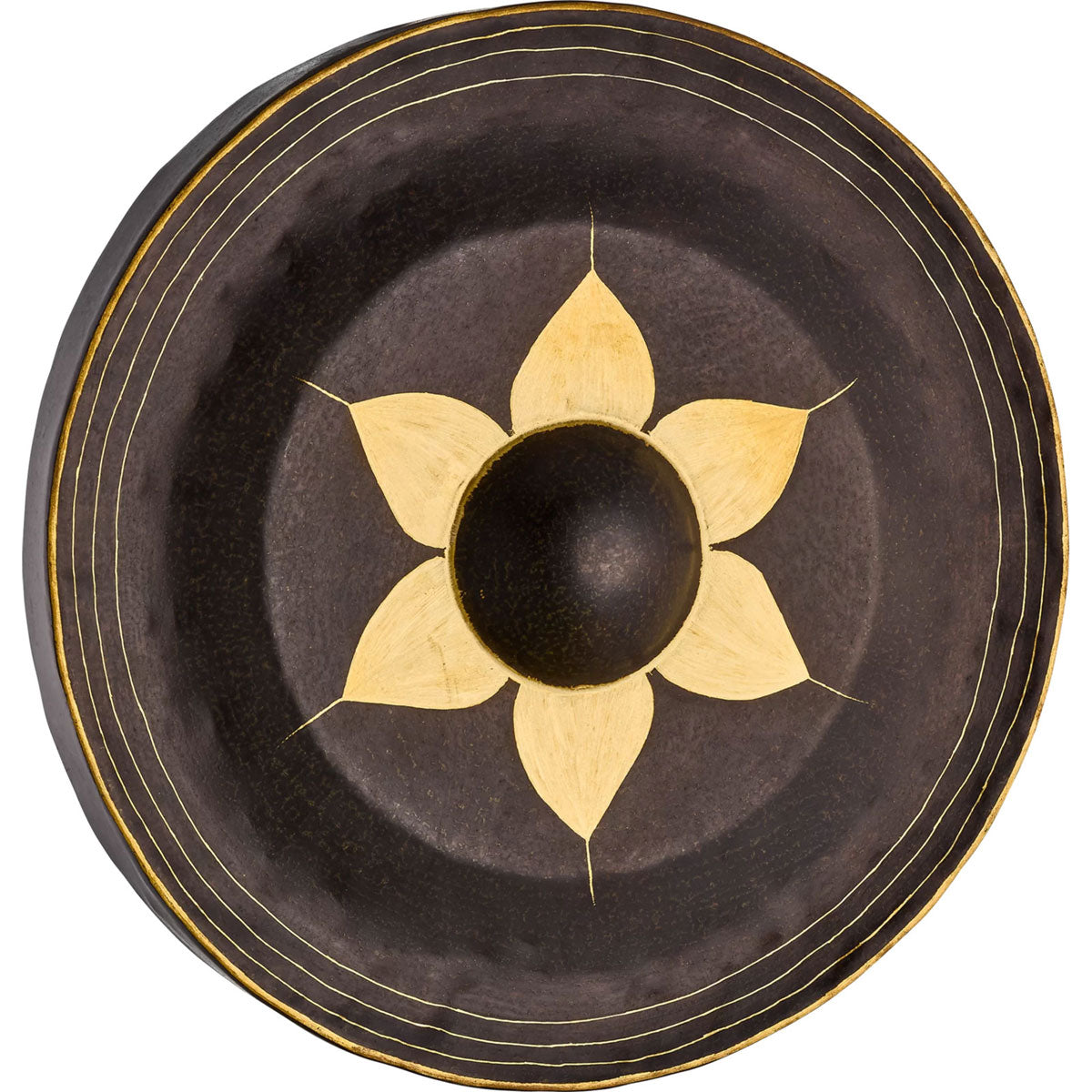 THG20 - Gong thaïlandais 20