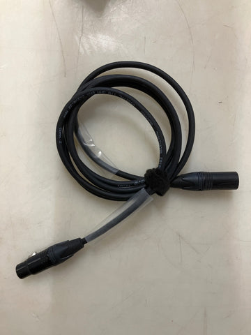 CBLE DMX 5 POINTS CONNECTS 2 M - Stock B