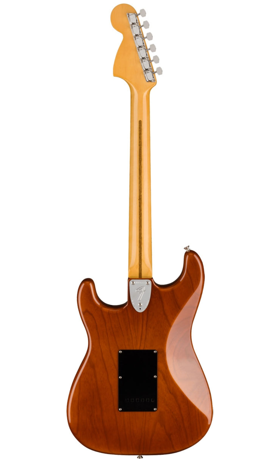 Stratocaster 1973 American Vintage II MN Mocha