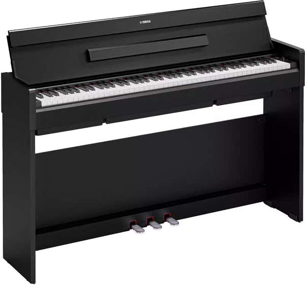 YDP-S36 Noir