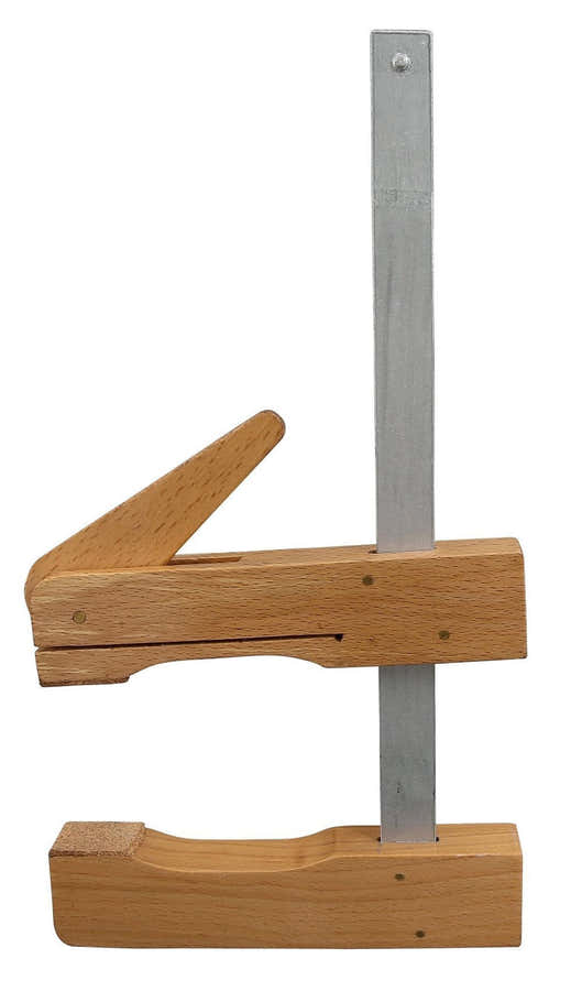 Serre-joint En Bois 200/140 MM