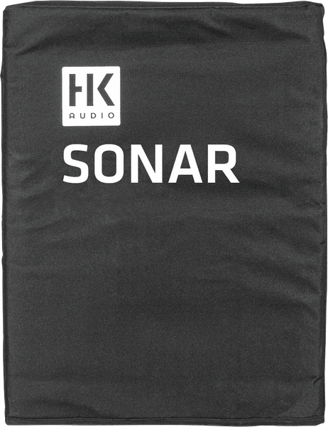 Housse De Protection Pour Sonar 115 Sub D