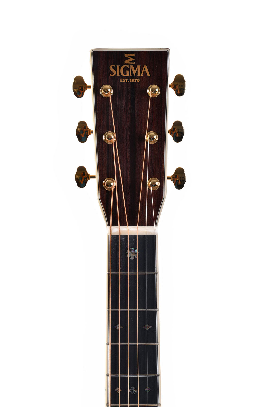 Serie Standard 000T-42 Etui Ssc-Om