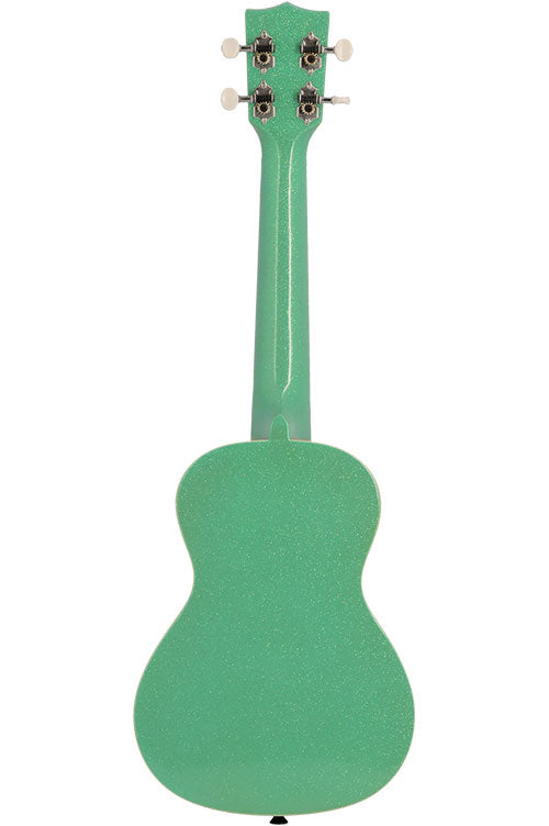 B-Stock / Green Sparkle Concert