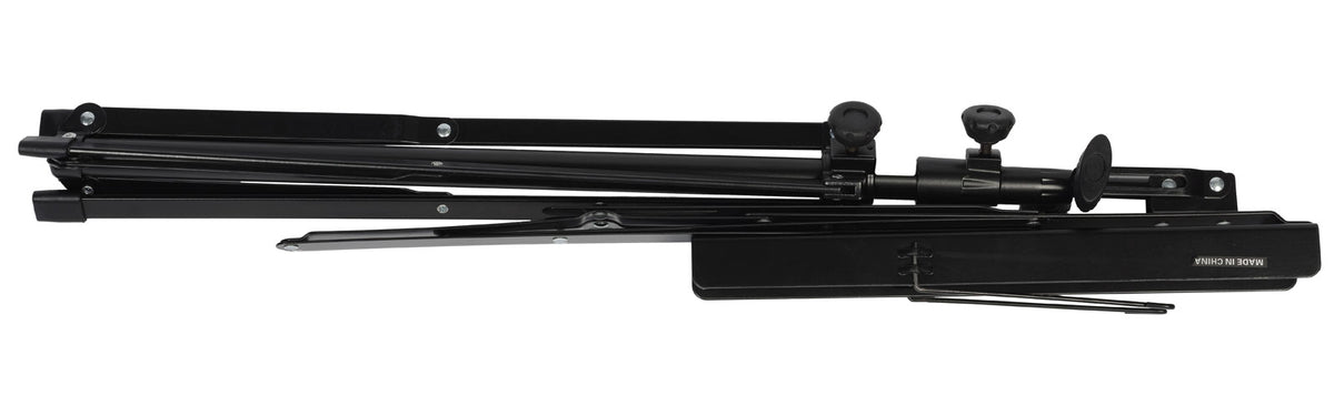 MU50 Pupitre Noir Pliable