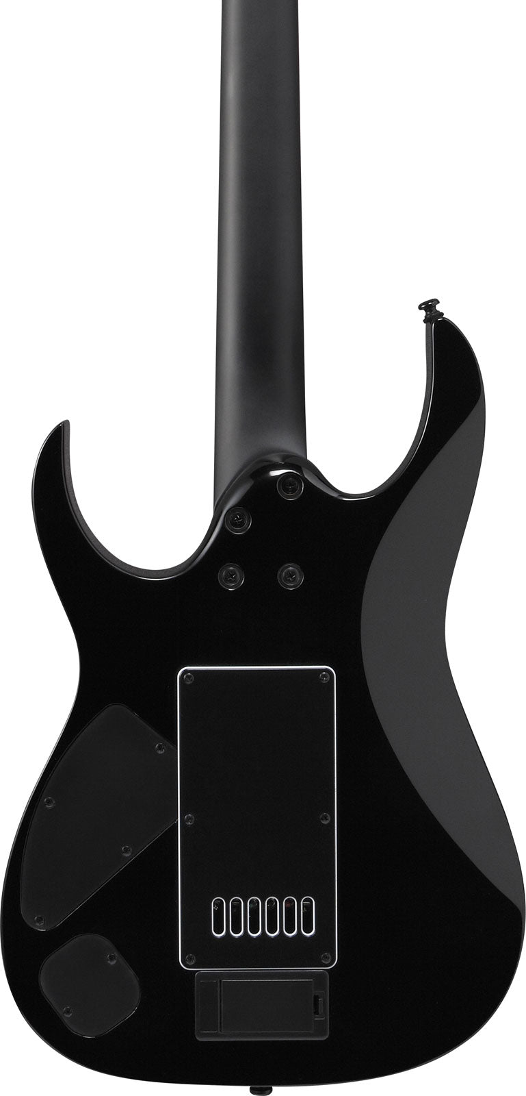 RGR52ET-BK Black