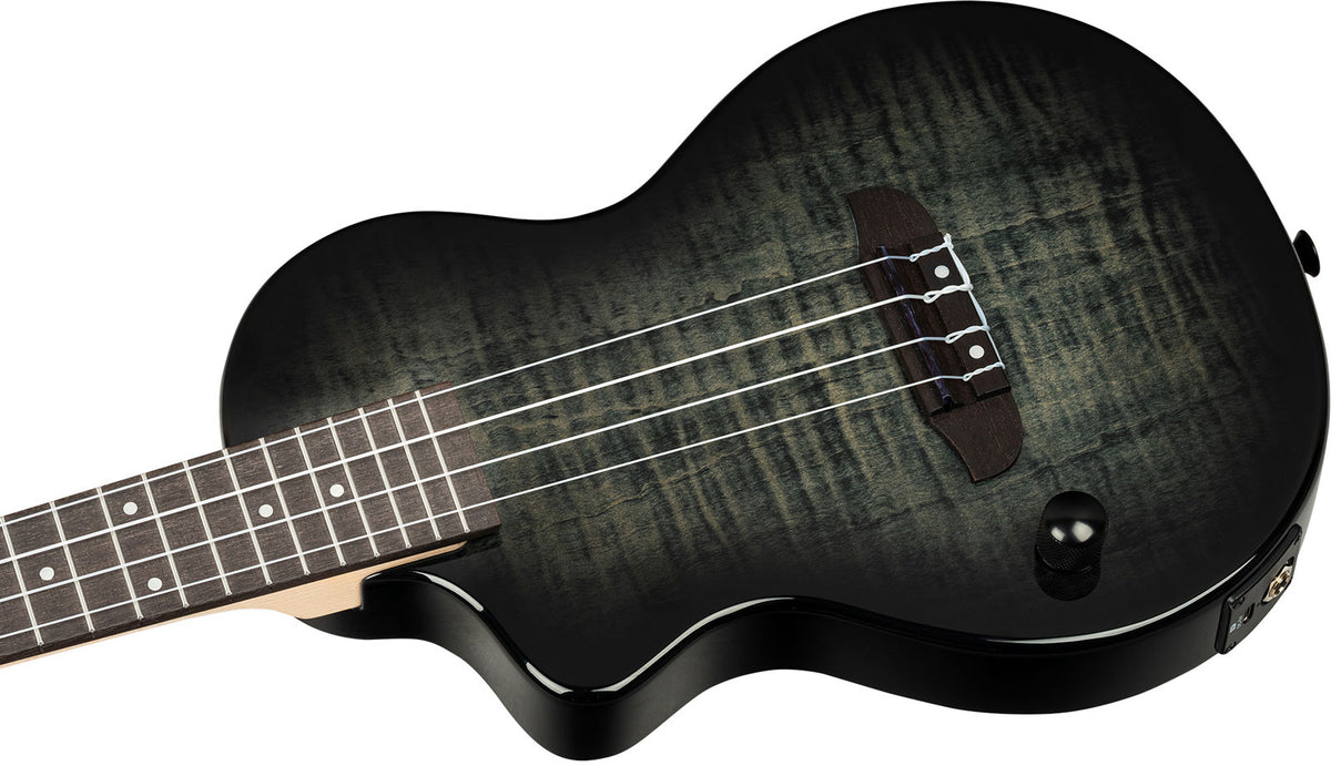 Ukulele Tenor Neo Gaucher Gris