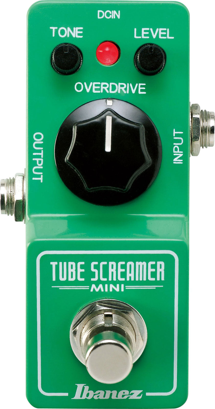 TS Mini