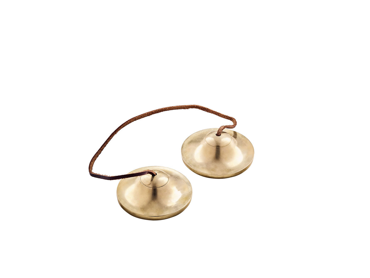 Sonic Energy Tingsha - Cymbalette Tingsha 3.15" (8 CM)