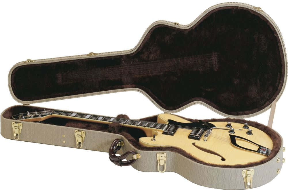 Étui C55 Guitare Viking