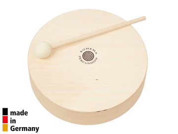 Tom En Bois 22CM + 1 Baguette - 3+