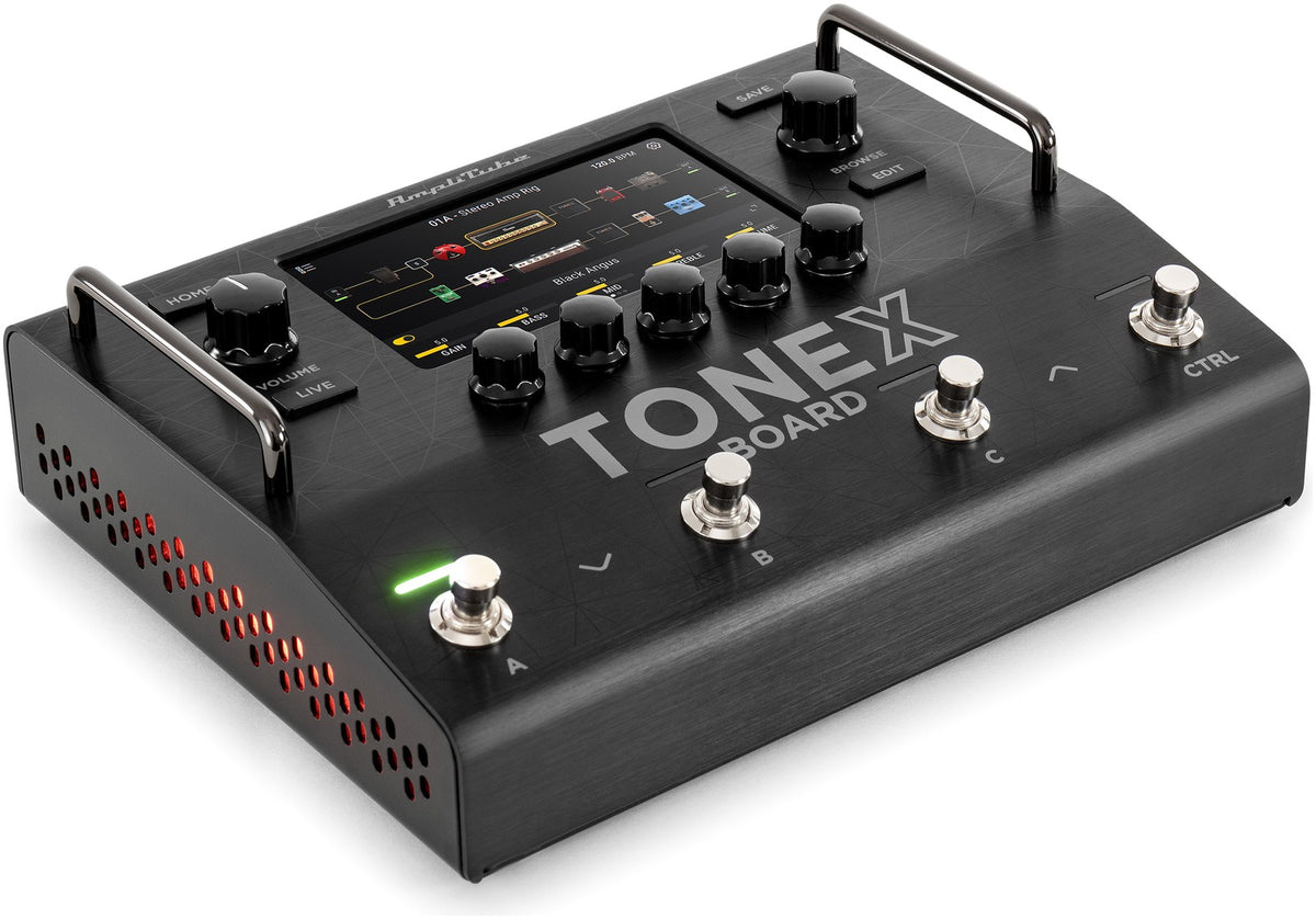 ToneX Board