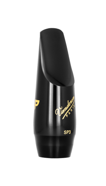 Bec Profile Saxophone Soprano SP3