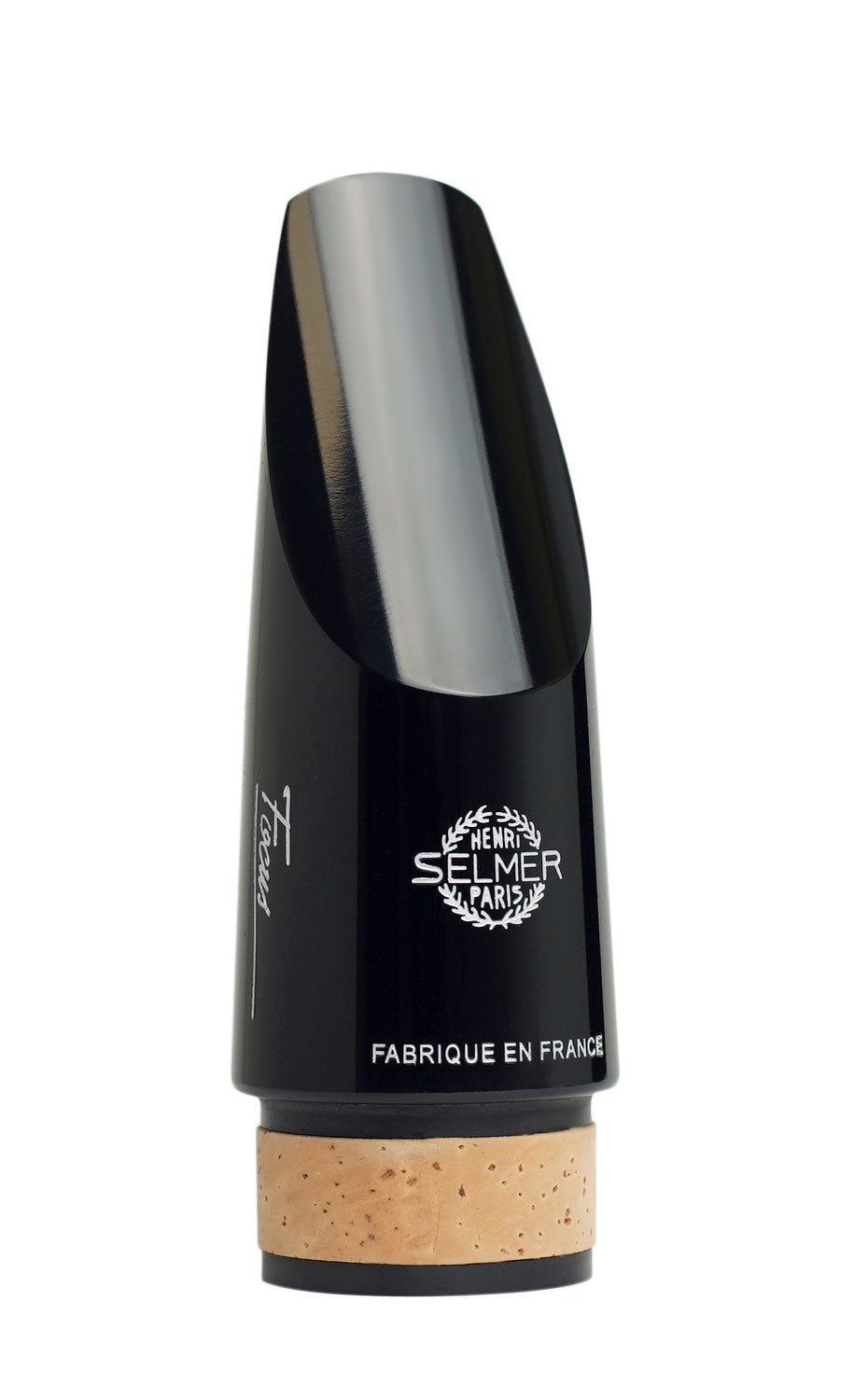 Selmer Focus (Clar Basse)