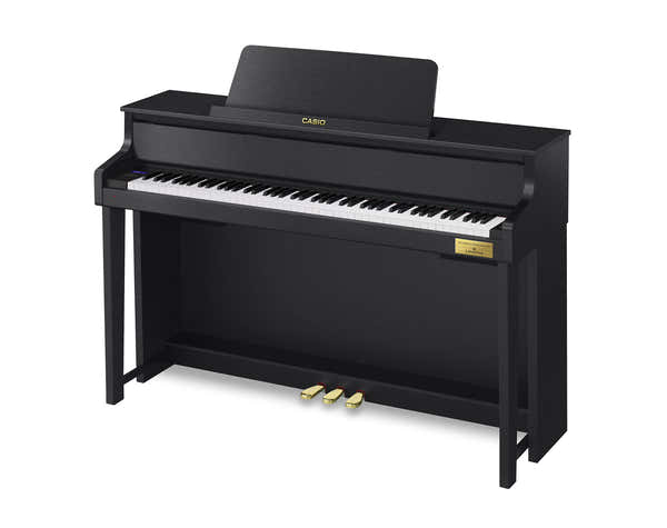 Casio GP-310 BK Celviano