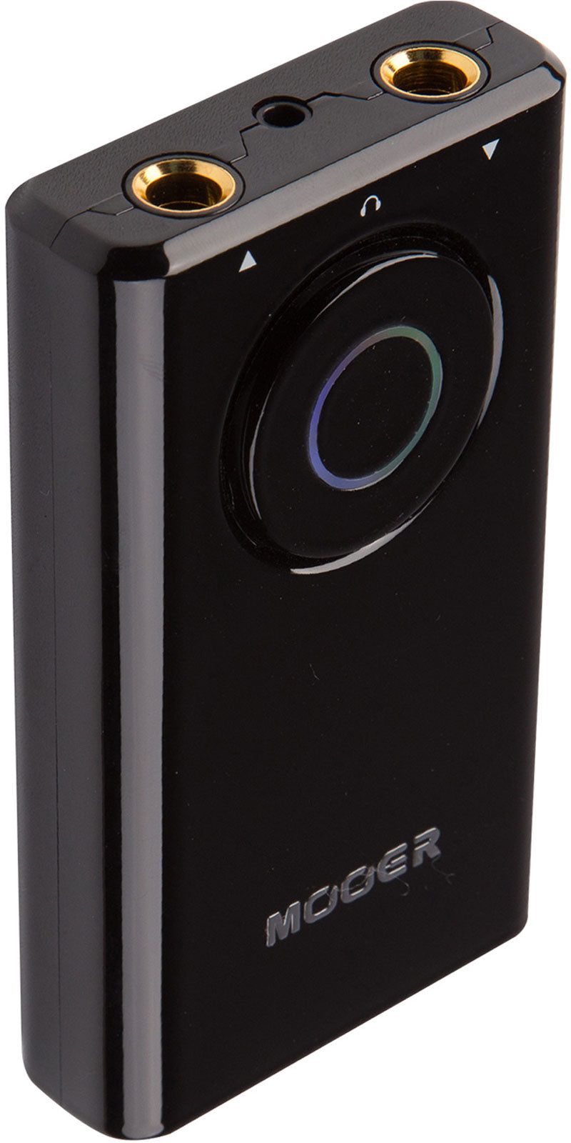 Interface Mooer Prime P1 Noir