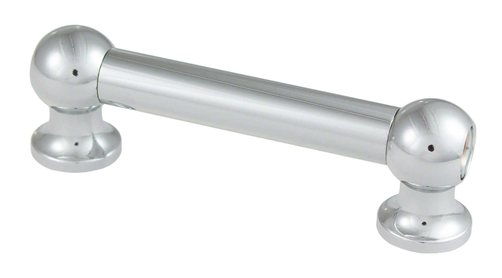TL12D51 Coquille Tube 51mm Double Tirant (X1)