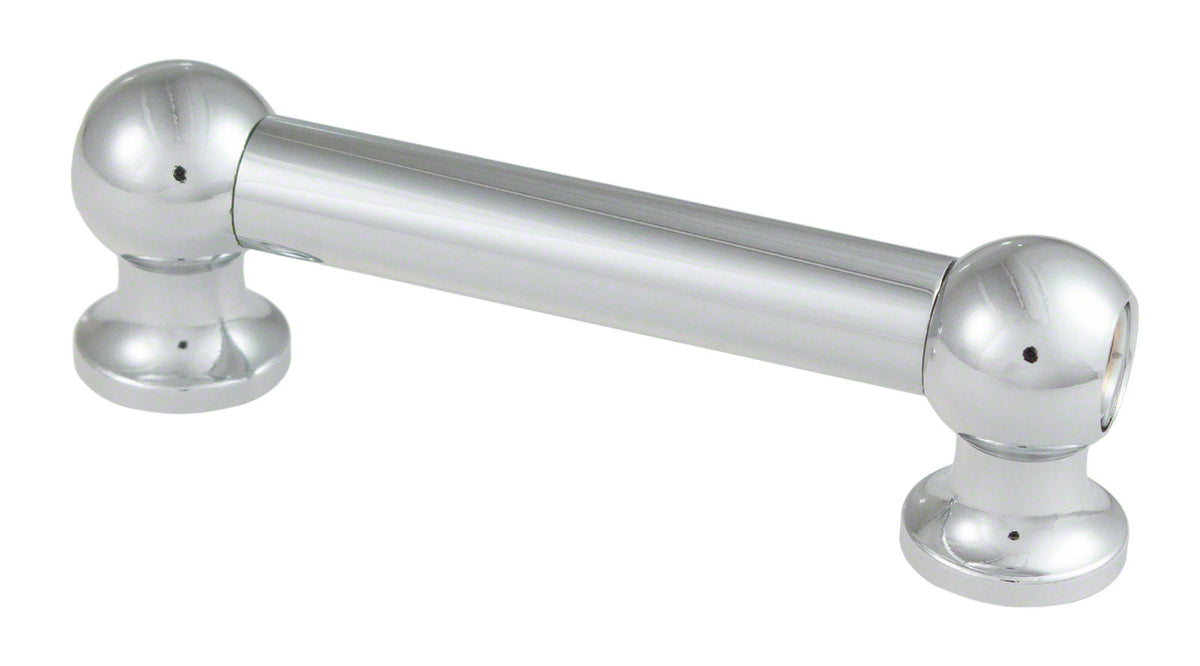 TL12D51 Coquille Tube 51mm Double Tirant (X1)