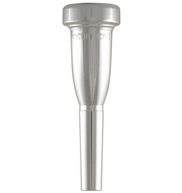 K351 Méga Tone - 1 1/2C Argentée (Trompette)