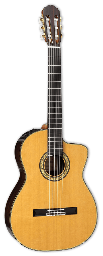 EH5C Hirade Classique CW Natural