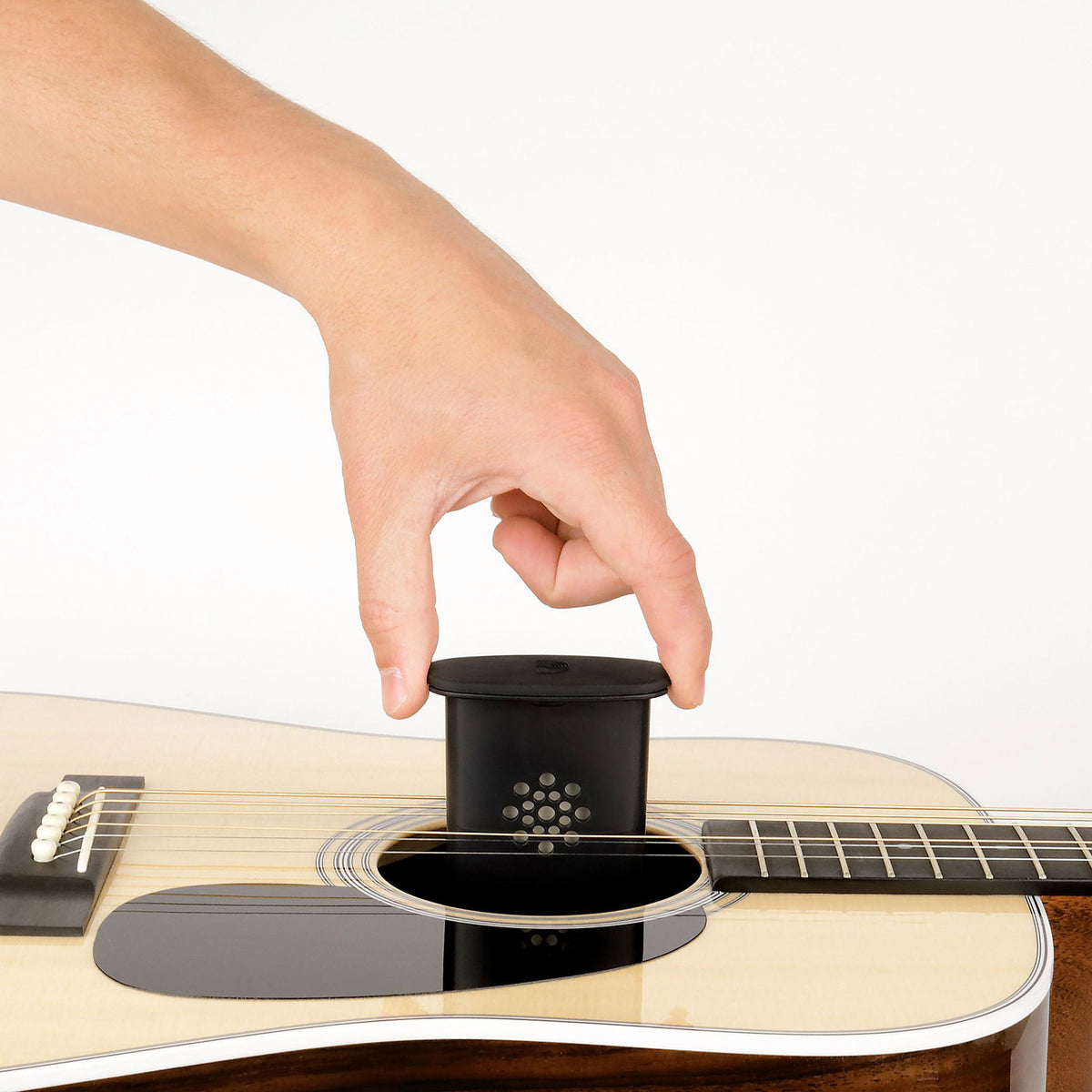 Guitar Humidifier Pro By D'addario