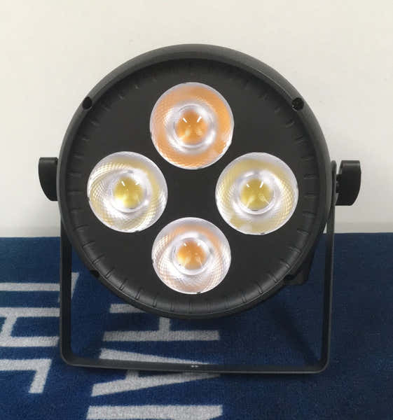 Algam Lighting Par Cob 450 CW WW - Stock B