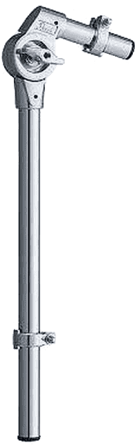 TH-70i - Attache Tom Long Crante 13"X3"