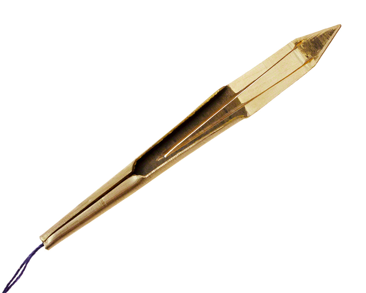Guimbarde Laiton Mini H'mong Danmoi Vietnam Jew's Harp