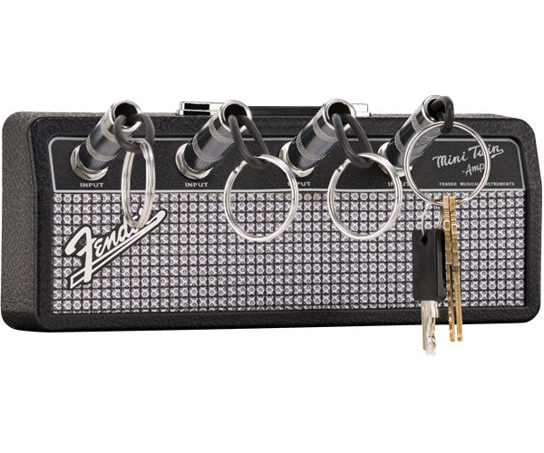 Fender Jack Rack Porte Cles