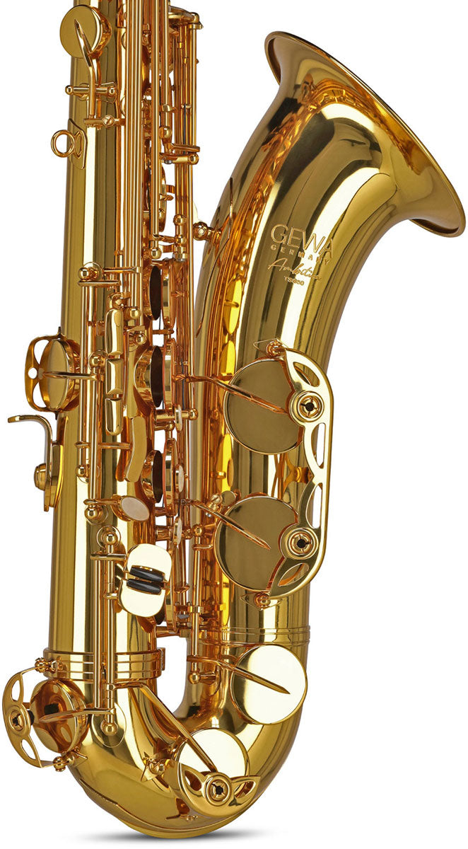 Ambition TS650 Ténor Sib Verni