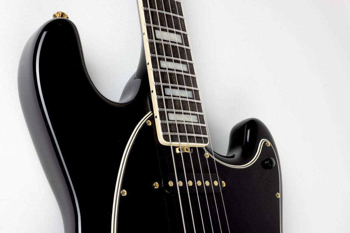 Bfr Nitro Dustin Kensrue Black Honey
