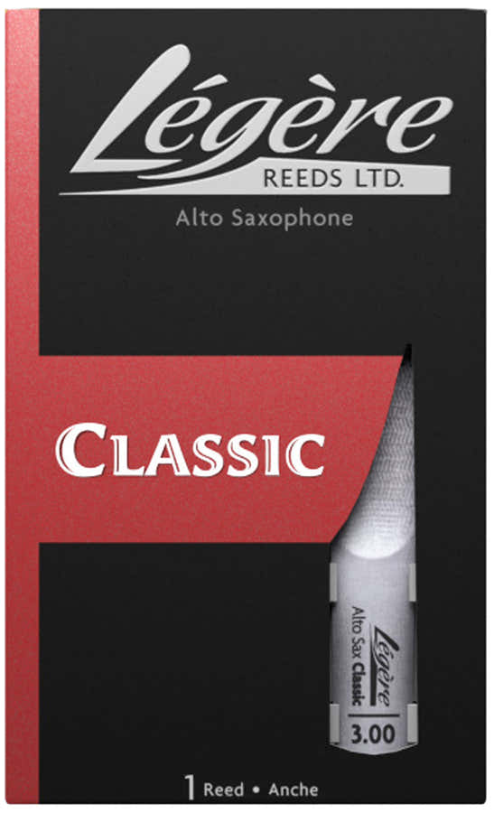 Classic 3.75 - Sax Alto