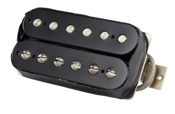 57 Classic Double Black 2-conductor 7.9K Ohms