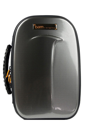 Étui Clarinette Sib New Trekking - Silver Carbone