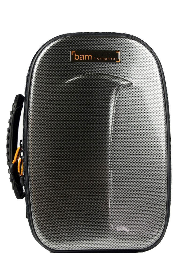 Étui Clarinette Sib New Trekking - Silver Carbone