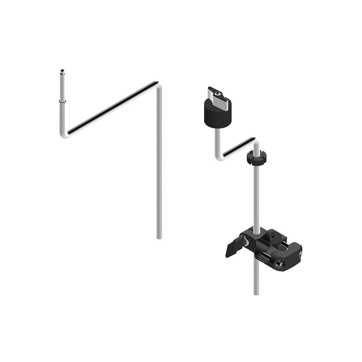 Efnote Support Cymbale Splash