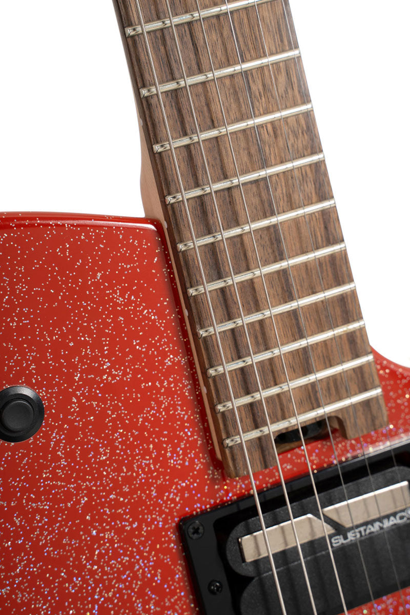 Manson Signature Mbm-2H-Sus Rouge