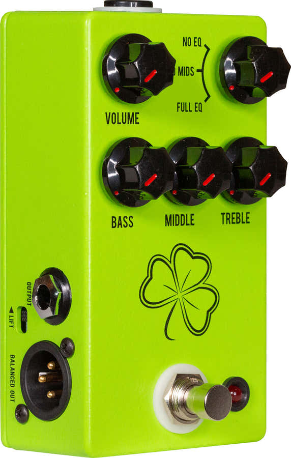 The Clover