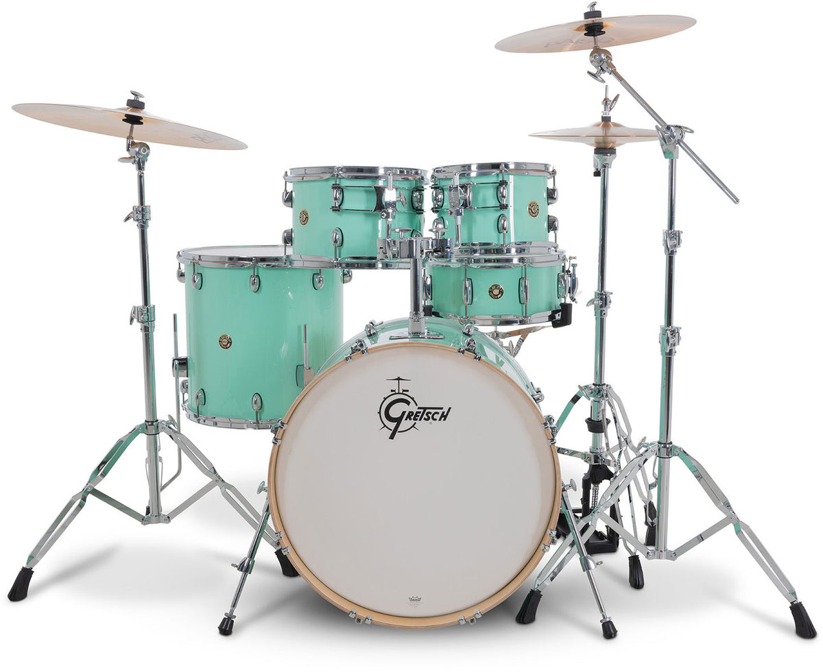 CM2-E625-SFG - Catalina Maple Stage 22 Seafoam Green