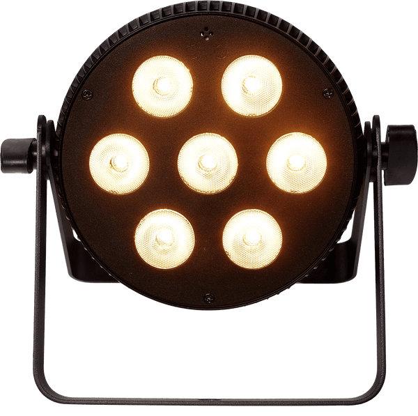 Algam Lighting Slimpar 710 Hex