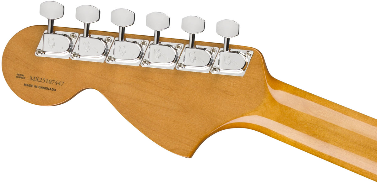 Stratocaster Late '60s Vintera III RW 3-Color Sunburst