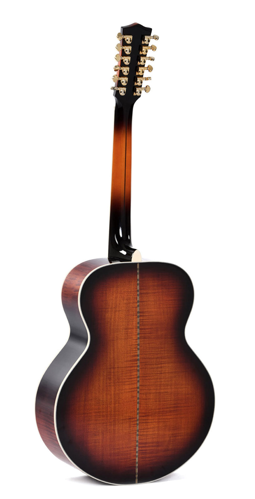 Serie Sg Gja12-Sg200 12 Cordes