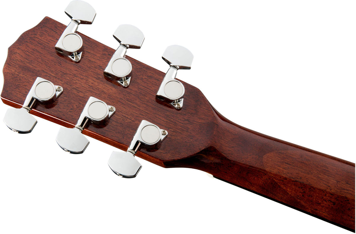 Concert Classic Design WN 3-color Sunburst