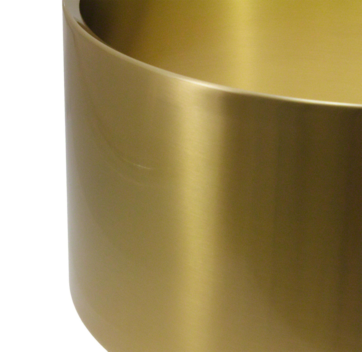 SB1408ST - 14" X 8" Fût Laiton - Caisse Claire
