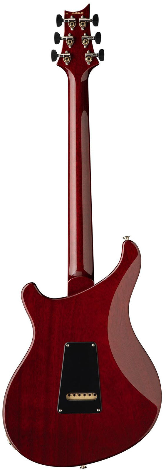 S2 Vela HHT Dark Cherry Sunburst