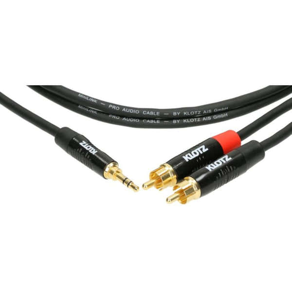 PRO CABLE Y 3M
