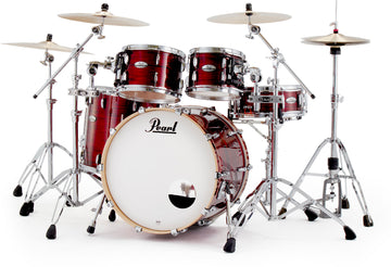 Profesionnal Maple rock 22 Velvet Crimson