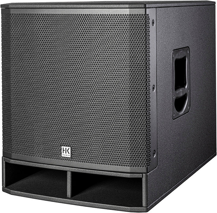PORTABLE SUB 118 A